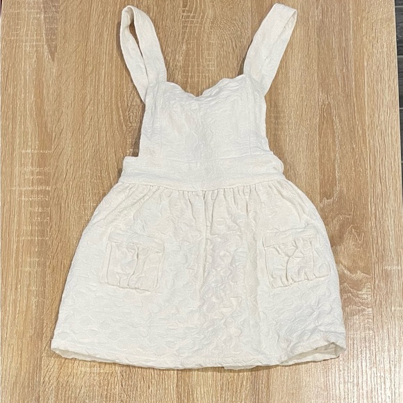 Arabella and Rose Toddler Dress - Picture 1 of 4